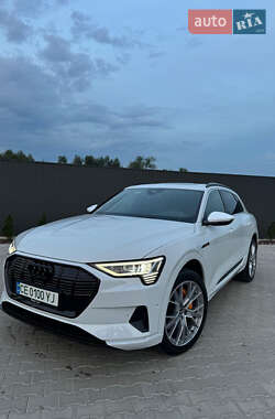 Audi e-tron  2019