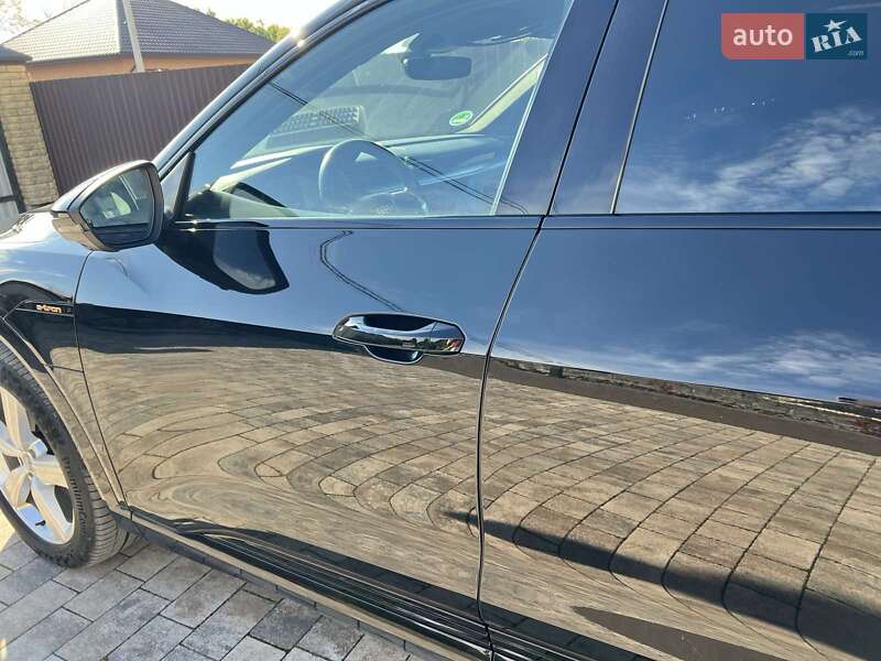 Внедорожник / Кроссовер Audi e-tron 2019 в Ковеле фото 5 Внедорожник / Кроссовер Audi e-tron 2019 в Ковеле