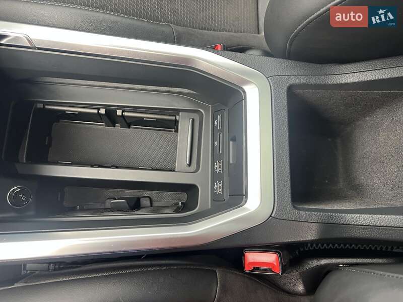 Внедорожник / Кроссовер Audi e-tron 2019 в Ковеле фото 20 Внедорожник / Кроссовер Audi e-tron 2019 в Ковеле