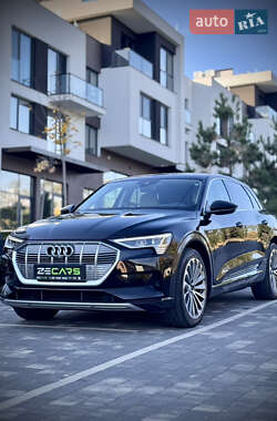 Audi e-tron  2020