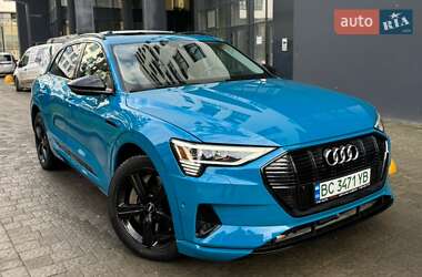Audi e-tron  2019