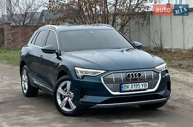 Audi e-tron  2019