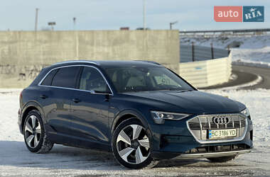 Audi e-tron  2019