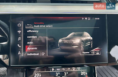 Внедорожник / Кроссовер Audi e-tron 2021 в Тернополе фото 24 Внедорожник / Кроссовер Audi e-tron 2021 в Тернополе