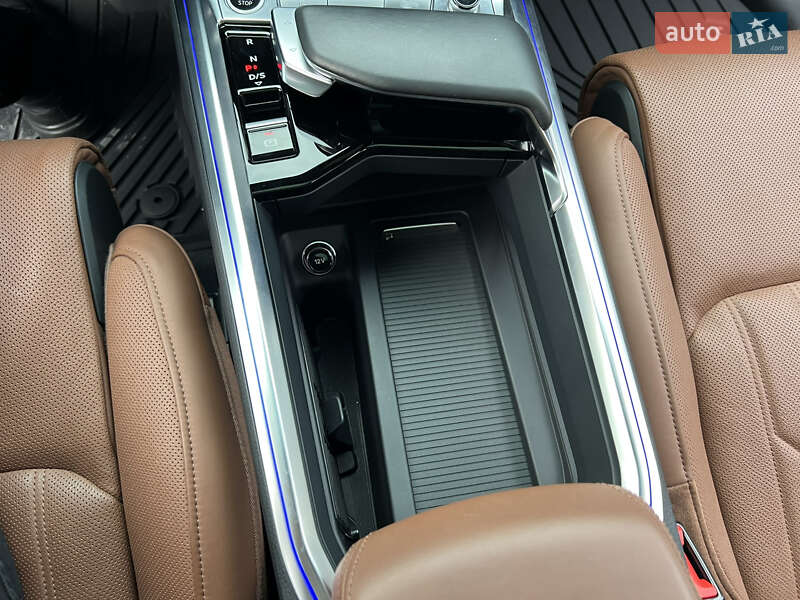 Внедорожник / Кроссовер Audi e-tron 2021 в Тернополе фото 29 Внедорожник / Кроссовер Audi e-tron 2021 в Тернополе
