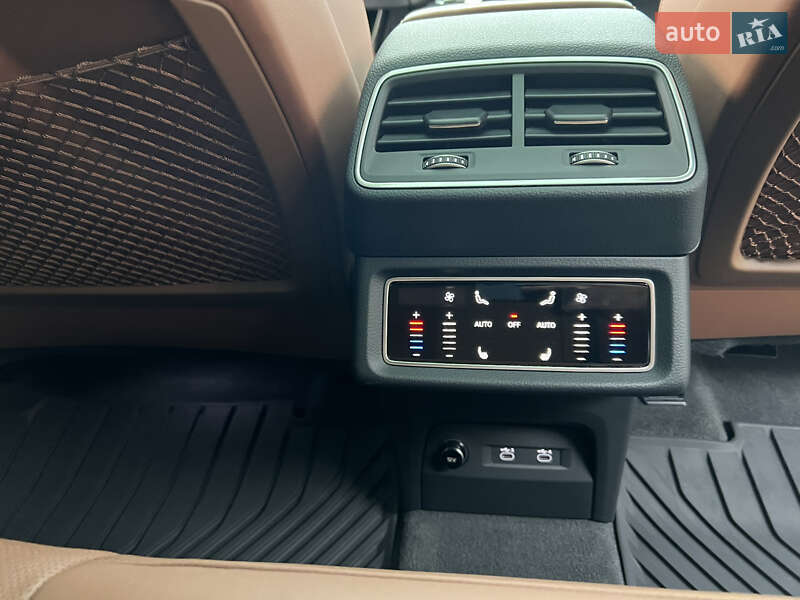 Внедорожник / Кроссовер Audi e-tron 2021 в Тернополе фото 33 Внедорожник / Кроссовер Audi e-tron 2021 в Тернополе