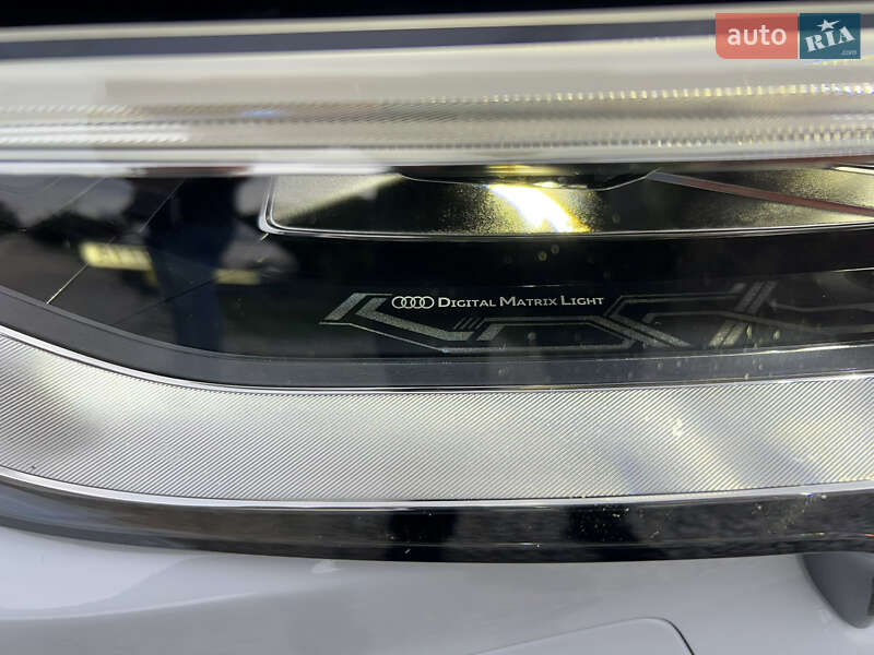 Внедорожник / Кроссовер Audi e-tron 2021 в Тернополе фото 34 Внедорожник / Кроссовер Audi e-tron 2021 в Тернополе