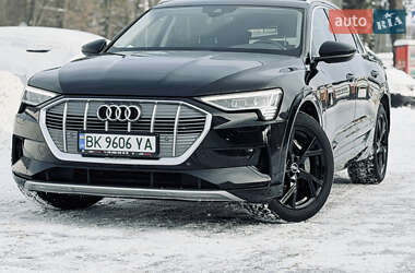 Audi e-tron  2020