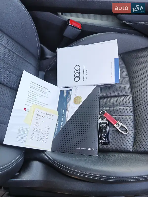 Внедорожник / Кроссовер Audi e-tron 2021 в Яворове документ