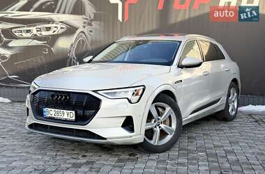 Audi e-tron  2019