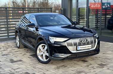Audi e-tron  2021