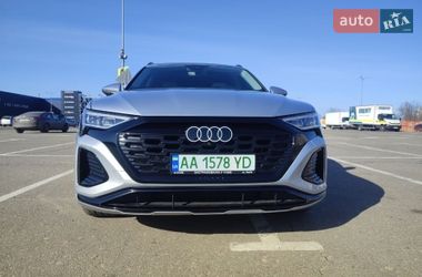 Audi e-tron  2020