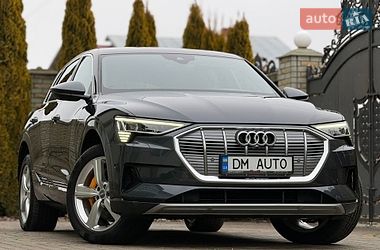 Audi e-tron  2020