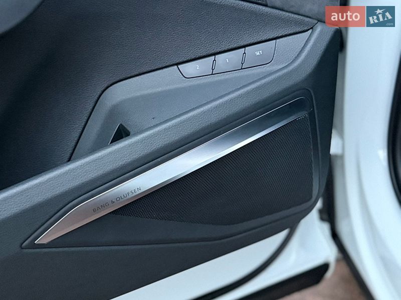 Внедорожник / Кроссовер Audi e-tron 2019 в Полтаве фото 8 Внедорожник / Кроссовер Audi e-tron 2019 в Полтаве