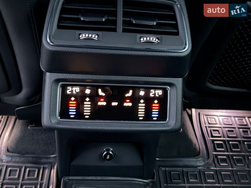 Внедорожник / Кроссовер Audi e-tron 2019 в Полтаве фото 16 Внедорожник / Кроссовер Audi e-tron 2019 в Полтаве