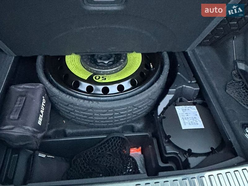 Внедорожник / Кроссовер Audi e-tron 2019 в Полтаве фото 21 Внедорожник / Кроссовер Audi e-tron 2019 в Полтаве
