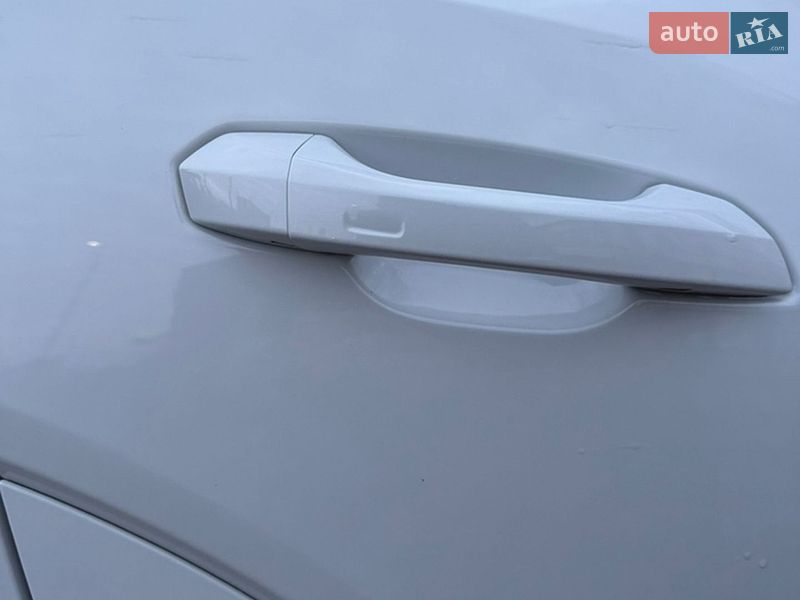 Внедорожник / Кроссовер Audi e-tron 2019 в Полтаве фото 23 Внедорожник / Кроссовер Audi e-tron 2019 в Полтаве