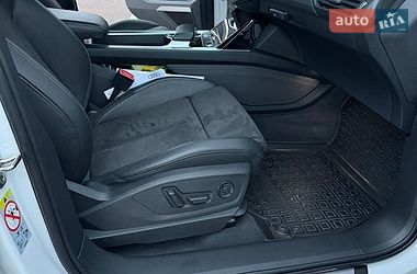 Внедорожник / Кроссовер Audi e-tron 2019 в Полтаве фото 24 Внедорожник / Кроссовер Audi e-tron 2019 в Полтаве