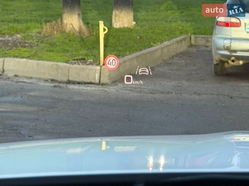 Внедорожник / Кроссовер Audi e-tron 2019 в Полтаве фото 31 Внедорожник / Кроссовер Audi e-tron 2019 в Полтаве
