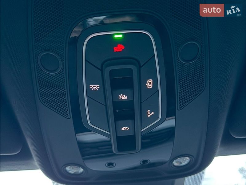 Внедорожник / Кроссовер Audi e-tron 2019 в Полтаве фото 33 Внедорожник / Кроссовер Audi e-tron 2019 в Полтаве