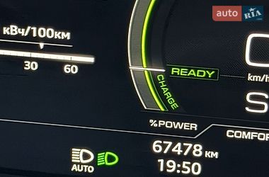 Внедорожник / Кроссовер Audi e-tron 2019 в Полтаве фото 34 Внедорожник / Кроссовер Audi e-tron 2019 в Полтаве