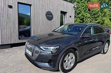 Audi e-tron  2019