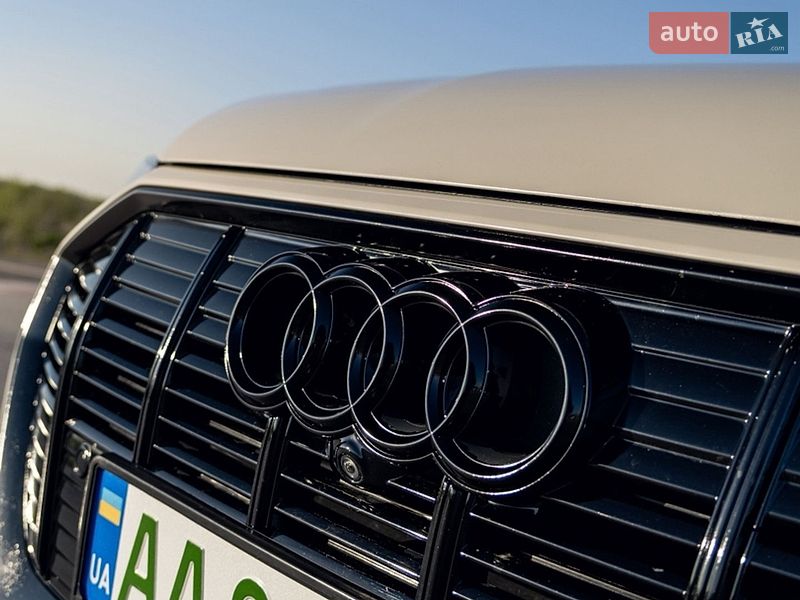 Внедорожник / Кроссовер Audi e-tron 2021 в Виннице