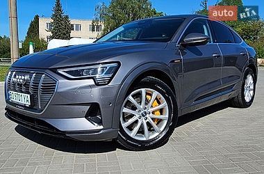 audi e-tron 2020 в Тернополь от про продавца Андрій Ігорович audi e-tron 2020 в Тернополь от профессионального продавца Андрій Ігорович