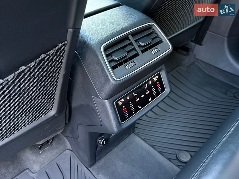 Позашляховик / Кросовер Audi e-tron 2019 в Одесі
