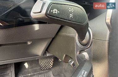Внедорожник / Кроссовер Audi e-tron 2019 в Львове