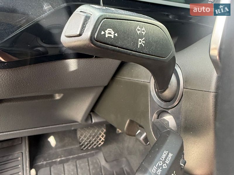 Внедорожник / Кроссовер Audi e-tron 2019 в Львове