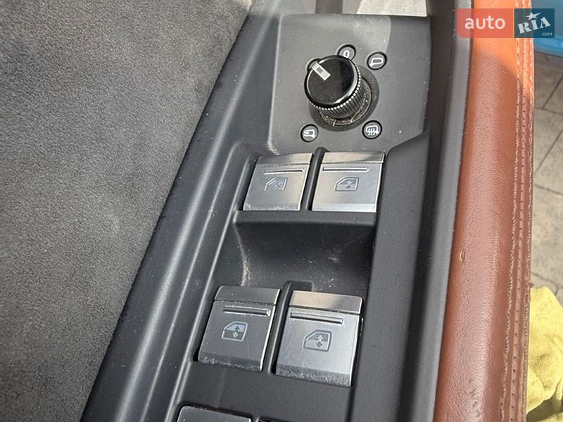 Внедорожник / Кроссовер Audi e-tron 2019 в Львове