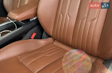 Внедорожник / Кроссовер Audi e-tron 2019 в Львове