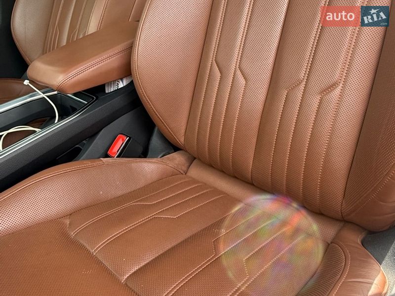 Внедорожник / Кроссовер Audi e-tron 2019 в Львове