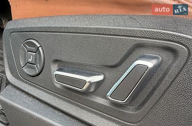 Внедорожник / Кроссовер Audi e-tron 2019 в Львове