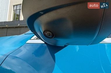Внедорожник / Кроссовер Audi e-tron 2019 в Львове