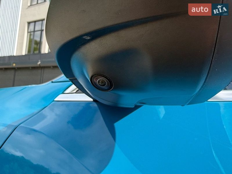 Внедорожник / Кроссовер Audi e-tron 2019 в Львове