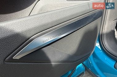Внедорожник / Кроссовер Audi e-tron 2019 в Львове