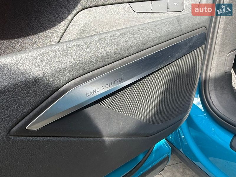 Внедорожник / Кроссовер Audi e-tron 2019 в Львове
