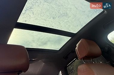 Внедорожник / Кроссовер Audi e-tron 2019 в Львове