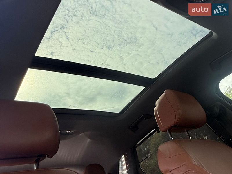 Внедорожник / Кроссовер Audi e-tron 2019 в Львове