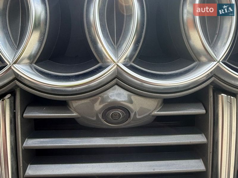Внедорожник / Кроссовер Audi e-tron 2019 в Львове