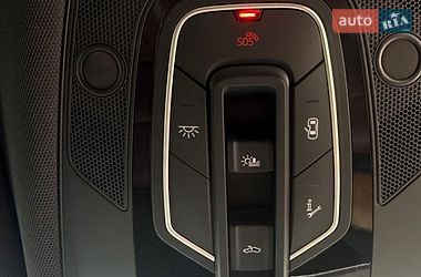 Внедорожник / Кроссовер Audi e-tron 2019 в Львове