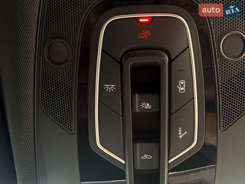 Внедорожник / Кроссовер Audi e-tron 2019 в Львове
