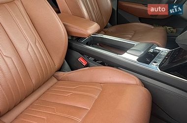 Внедорожник / Кроссовер Audi e-tron 2019 в Львове