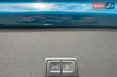 Внедорожник / Кроссовер Audi e-tron 2019 в Львове
