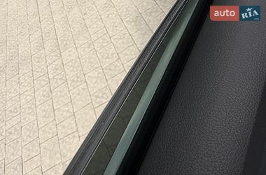 Внедорожник / Кроссовер Audi e-tron 2019 в Львове