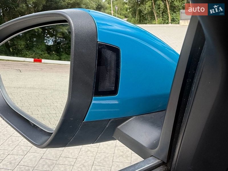 Внедорожник / Кроссовер Audi e-tron 2019 в Львове