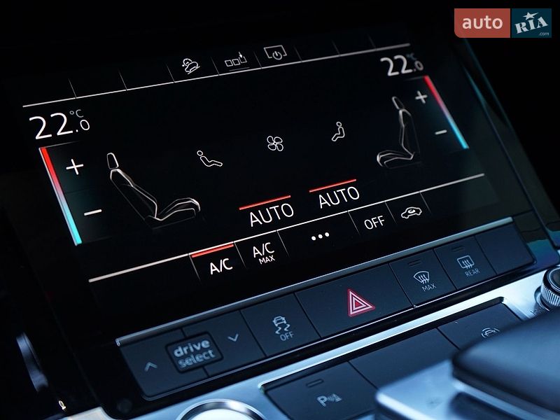 Внедорожник / Кроссовер Audi e-tron 2019 в Киеве