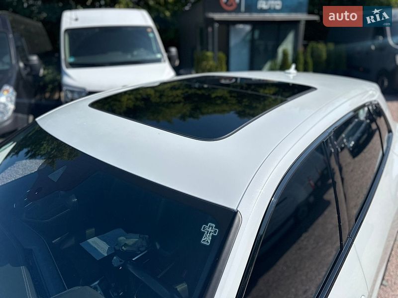 Внедорожник / Кроссовер Audi e-tron 2019 в Ровно
